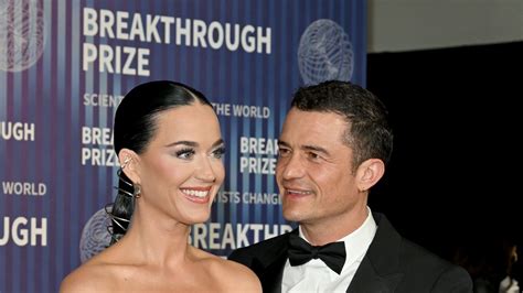 orlando bloom and katy perry 2024